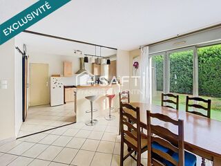  Maison � vendre 4 pi�ces 90 m�