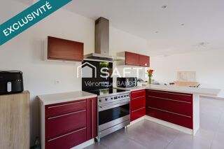  Maison à vendre 6 pièces 160 m²