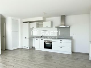  Appartement � vendre 3 pi�ces 64 m�