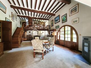  Maison � vendre 13 pi�ces 400 m�