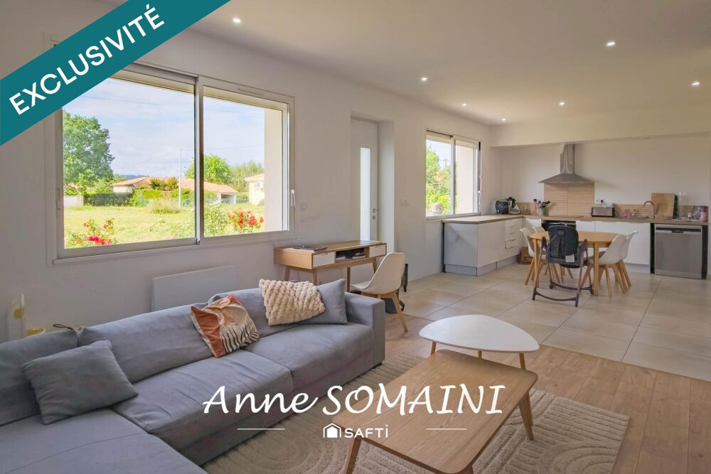Vente Maison Maison rénovée avec terrain constructible Villeneuve-sur-lot