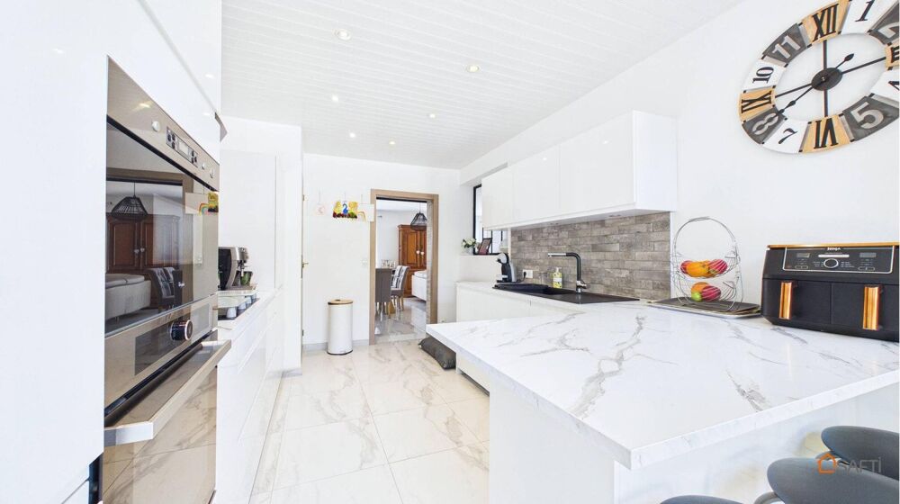 Vente Maison Saint-Loubès Saint-loubes