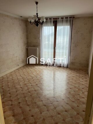  Maison à vendre 4 pièces 80 m²