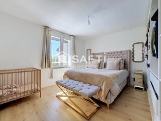  Maison à vendre 5 pièces 123 m²