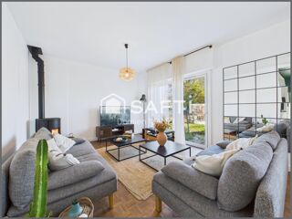  Maison � vendre 3 pi�ces 109 m�