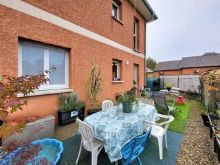  Appartement � vendre 3 pi�ces 61 m�