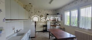  Maison à vendre 6 pièces 142 m²