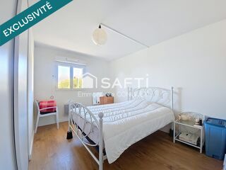  Appartement � vendre 4 pi�ces 64 m�