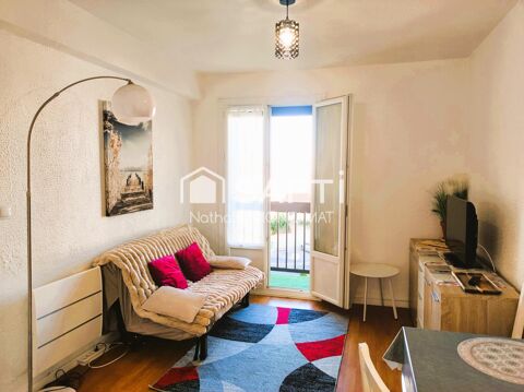  Appartement � vendre 2 pi�ces 29 m�