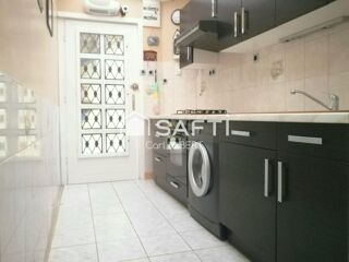  Appartement Le Crotoy (80550)