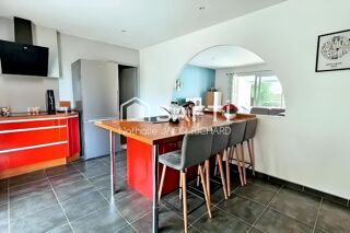  Maison � vendre 6 pi�ces 150 m�