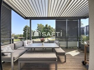  Appartement à vendre 5 pièces 118 m²