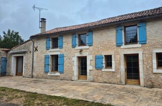  Maison à vendre 5 pièces 115 m²