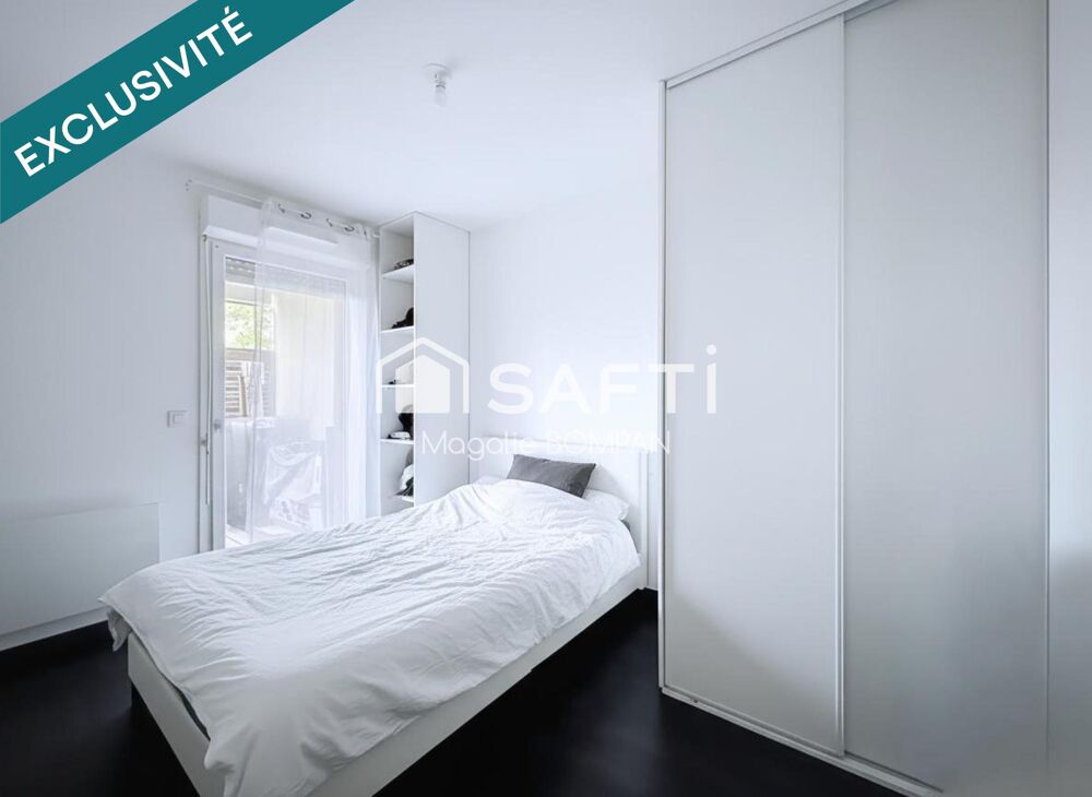 Vente Appartement Superbe T2 bis 54m� r�nov� avec parking, au calme. Bruges