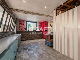  Maison � vendre 5 pi�ces 156 m�