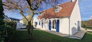  Maison � vendre 6 pi�ces 115 m�