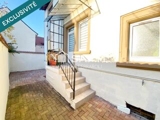  Maison � vendre 8 pi�ces 177 m�