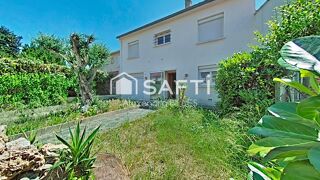  Maison à vendre 5 pièces 129 m²