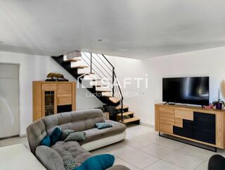  Maison à vendre 4 pièces 109 m²