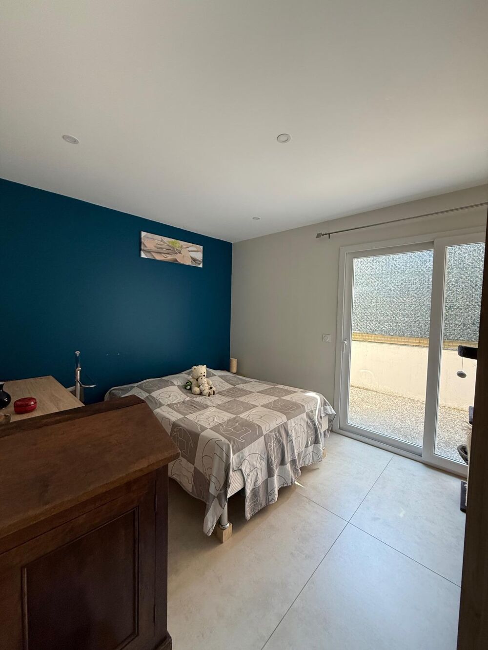 Vente Appartement Cadre paisible, grande terrasse en L, appartement moderne Scionzier