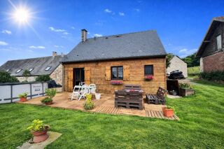  Maison � vendre 4 pi�ces 80 m�