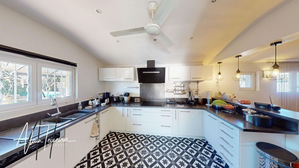 Vente Maison Plain-pied avec T2 complet Vidauban