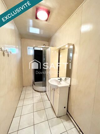  Maison � vendre 3 pi�ces 66 m�