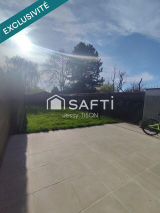  Maison � vendre 6 pi�ces 125 m�