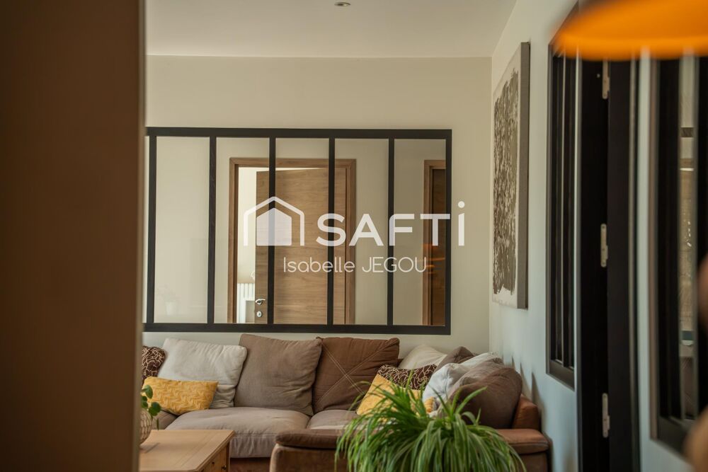 à vendre  Maison Sanguinet (40460)