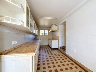  Maison à vendre 6 pièces 131 m²