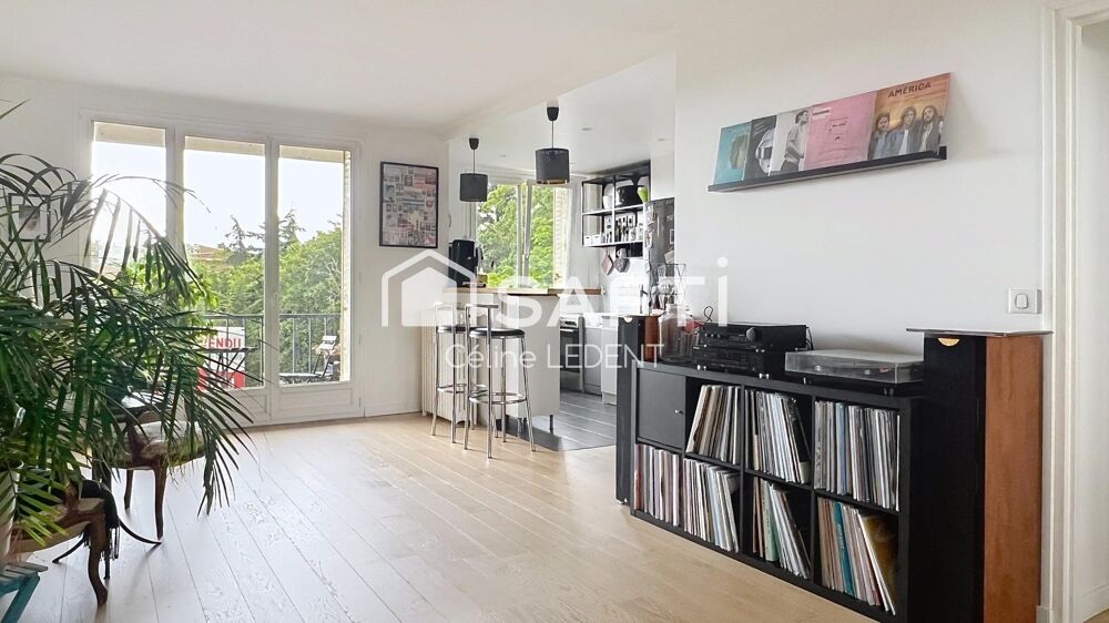 Superbe 6 Pièces de 115m2