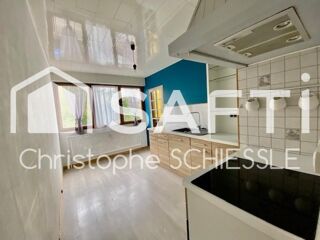  Appartement à vendre 4 pièces 75 m²