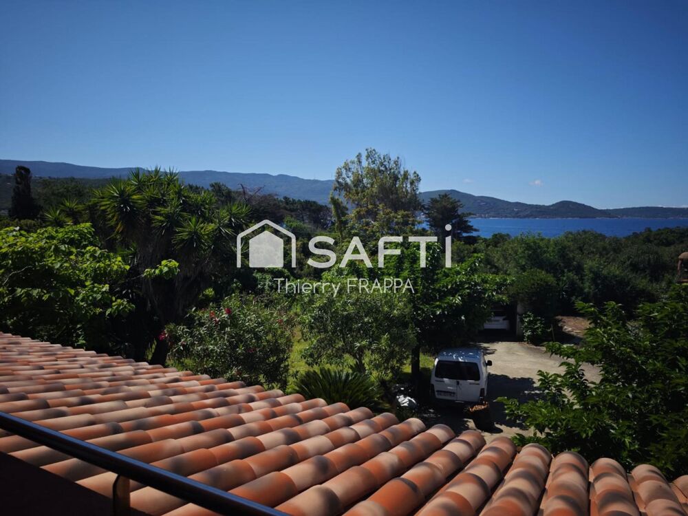 à vendre  Maison Pietrosella (20166)