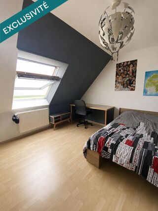  Maison � vendre 6 pi�ces 134 m�
