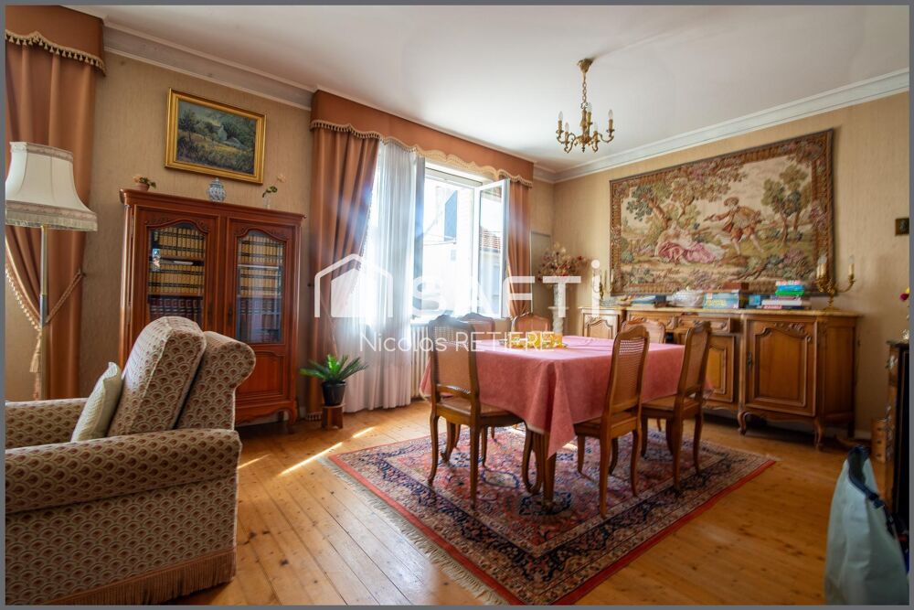 Butte Saint Anne - Maison Nantaise en impasse de 68m2