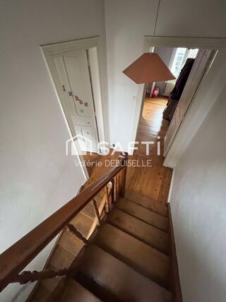  Maison à vendre 7 pièces 135 m²