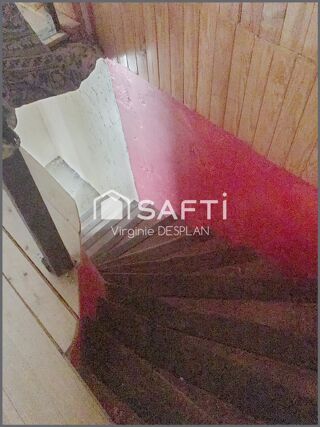  Appartement  vendre 5 pices 64 m