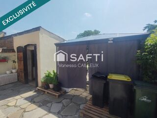  Maison � vendre 4 pi�ces 89 m�