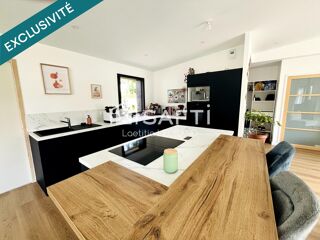  Maison à vendre 4 pièces 95 m²