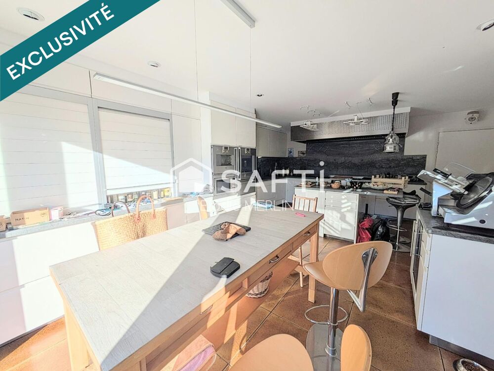 à vendre  Maison Lons-le-Saunier (39000)