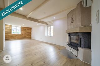  Maison à vendre 6 pièces 153 m²