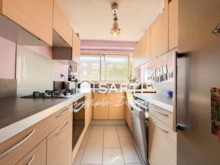  Appartement � vendre 6 pi�ces 91 m�