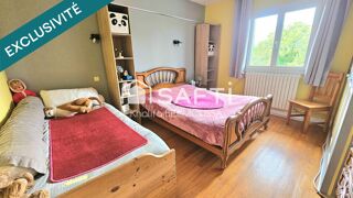  Maison � vendre 10 pi�ces 130 m�