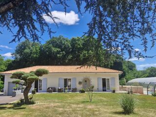  Maison � vendre 8 pi�ces 173 m�