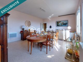  Maison � vendre 10 pi�ces 200 m�