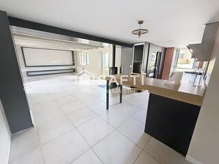  Maison à vendre 6 pièces 168 m²