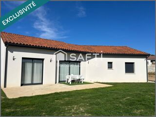  Maison � vendre 5 pi�ces 117 m�