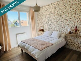  Maison à vendre 4 pièces 111 m²