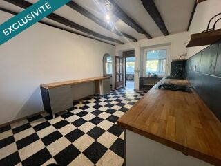  Maison à vendre 5 pièces 65 m²