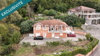 Vente Maison Maison, et terrain de 1 350 m² à Bourgoin-Jallieu Bourgoin-jallieu